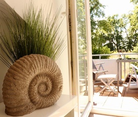 Ferienwohnung Zinnowitz