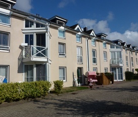 Ferienwohnung Grömitz