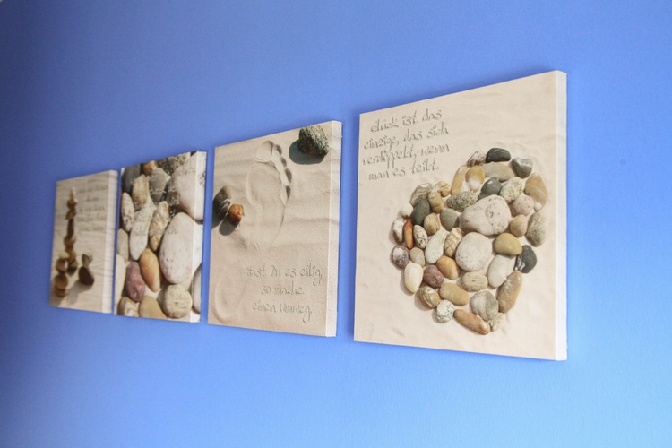 Schlafzimmer im Obergeschoß