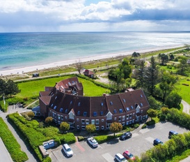 Ferienwohnung Kronsgaard