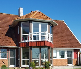 Ferienwohnung Hohwacht