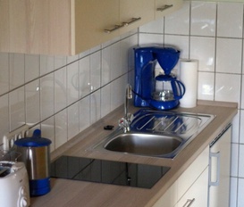 Ferienwohnung Stakendorf