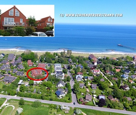 Ferienwohnung Schönberger Strand