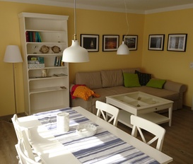 Ferienwohnung Thiessow