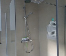 Ferienwohnung Zingst