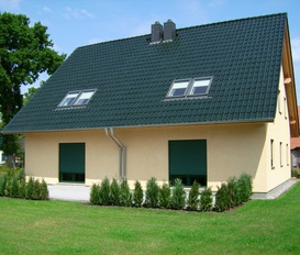 Ferienwohnung Zingst