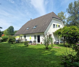 Ferienwohnung Prerow