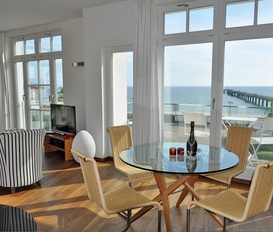 Ferienwohnung Binz