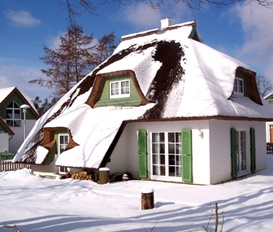 Ferienhaus Karlshagen