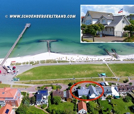 Ferienwohnung Schönberger Strand