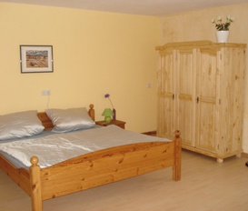 Ferienwohnung Windeby