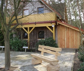 Ferienwohnung Zinnowitz