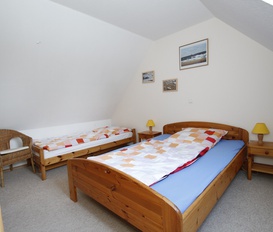 Ferienwohnung Langballig