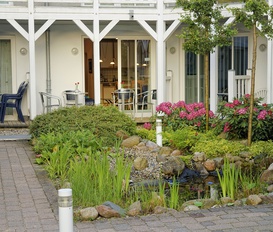 Ferienwohnung Kühlungsborn