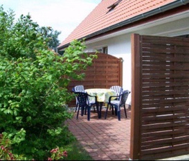 Ferienwohnung Zingst