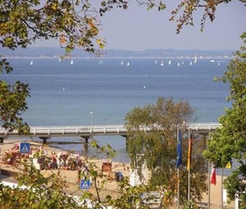 Ferienwohnung Timmendorfer Strand