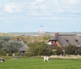 Ferienhaus Krummesse