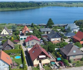 Ferienwohnung Malchow (Land Fleesensee)