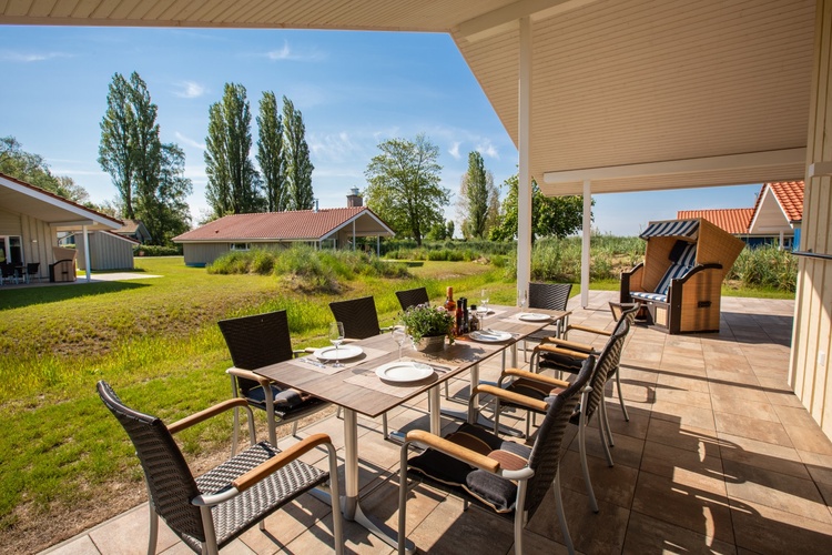 Genug Platz für alle!