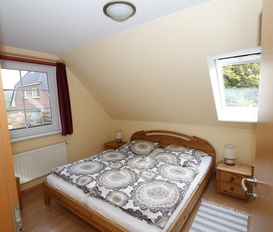 Ferienwohnung Langballig