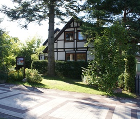 Ferienwohnung Koserow