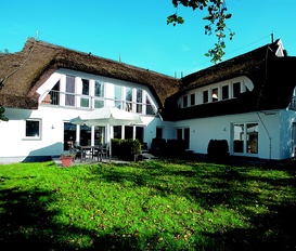 Ferienwohnung Vitte