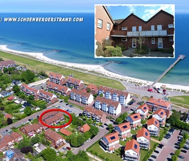 Ferienwohnung Schönberger Strand