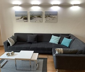 Ferienwohnung Juliusruh