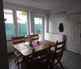 Ferienwohnung Zingst
