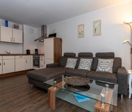 Ferienwohnung Kühlungsborn