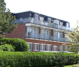 Ferienwohnung Grömitz