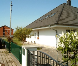 Ferienwohnung Karlshagen