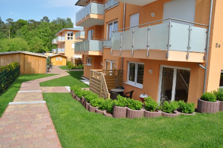 Usedom singleurlaub
