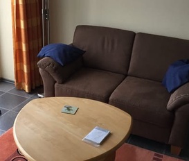 Ferienwohnung Kühlungsborn