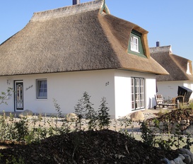 Ferienhaus Zinnowitz