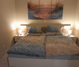 Ferienwohnung Heiligenhafen
