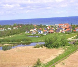 Ferienwohnung Schönberger Strand
