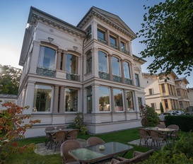 Ferienwohnung Heringsdorf