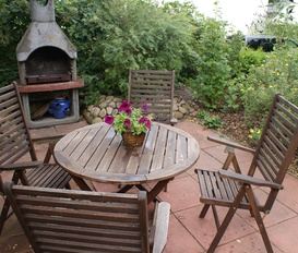 Ferienwohnung Koserow