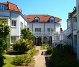 Ferienwohnung Kühlungsborn