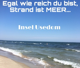 Ferienhaus Trassenheide