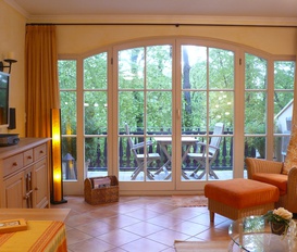 Ferienwohnung Kühlungsborn