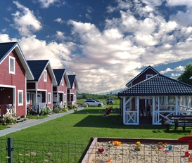 Ferienanlage Bobolin