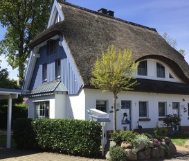 Ferienhaus Zingst