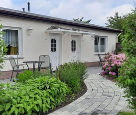 Ferienwohnung Zinnowitz