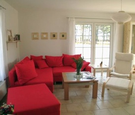 Ferienhaus Karlshagen