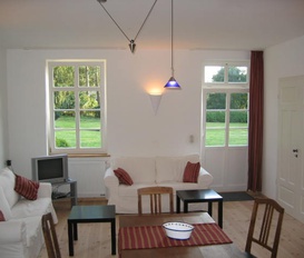 Ferienwohnung Gingst