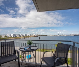 Ferienwohnung Ostseeresort Olpenitz