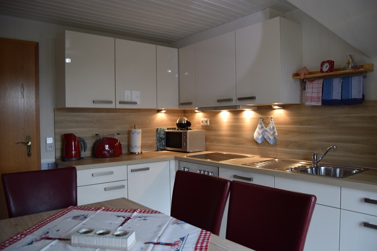 Alle nötigen E-Ger.sind vorhanden