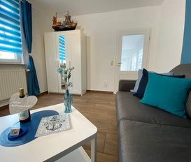 Ferienwohnung Ahlbeck (Usedom)